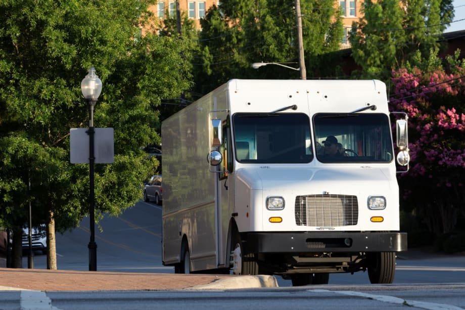 PG&E Buying MT50e Electric Vans from FCCC