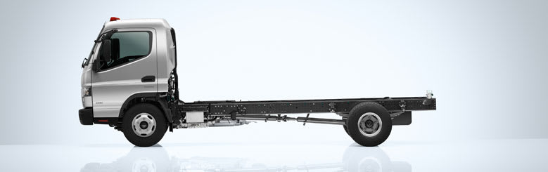 Mitsubishi Fuso Offers 1.4% APR Financing on Canter FE Series