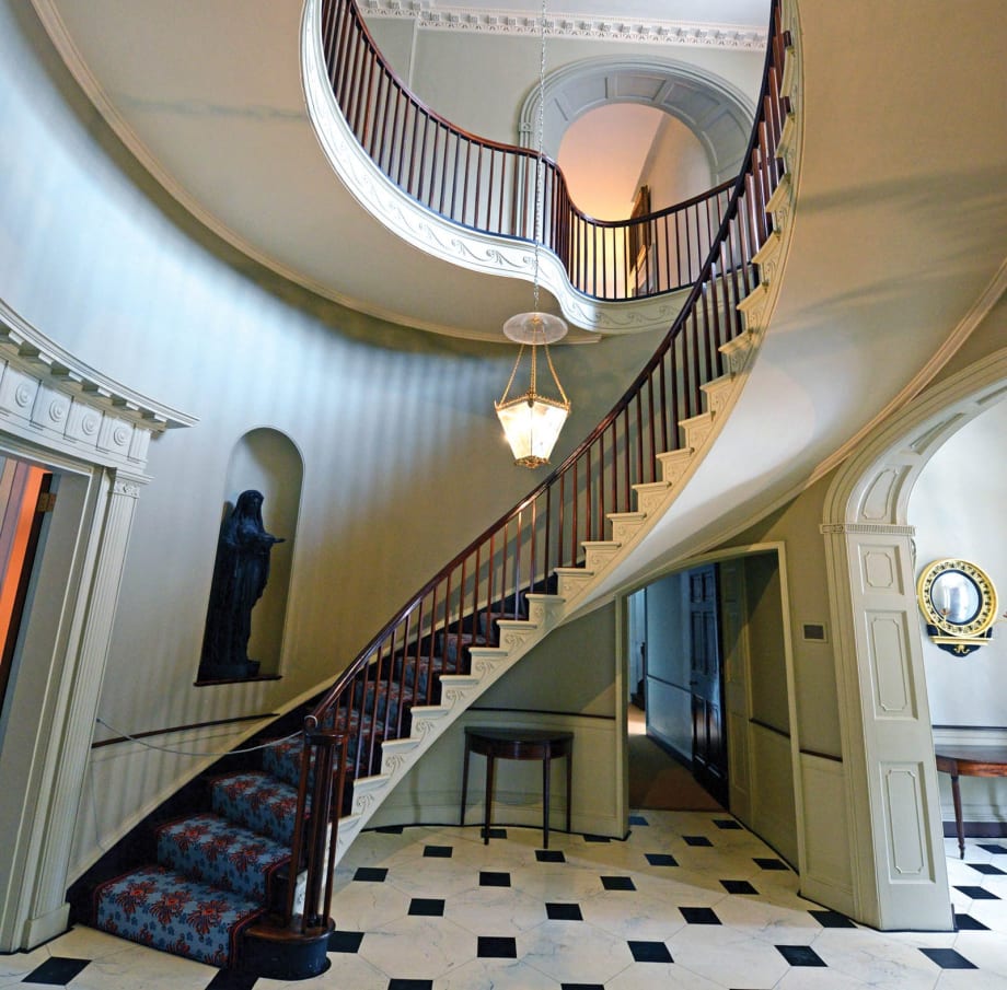 Richmond City Highlight: The Valentine