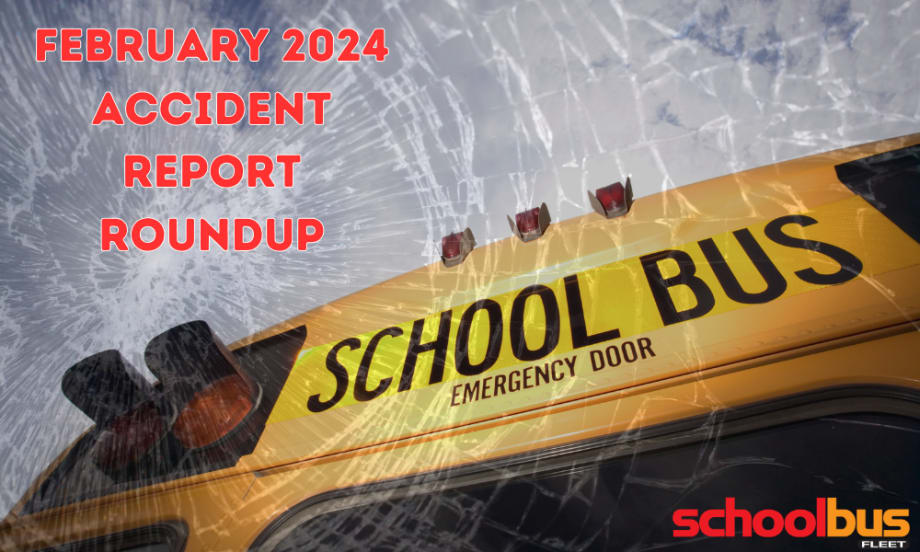 February 2024: SBF Accident Report Roundup
