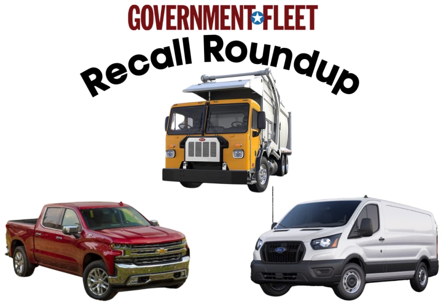 February 2024 Recall Roundup: Ford, GM, Nissan, Paccar, & More