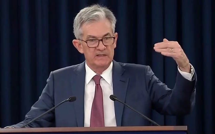 Fed Triggers Third Interest Rate Cut of 2019