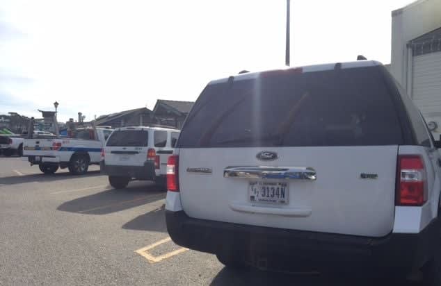 GSA to Equip 200K Vehicles with Geotab Telematics