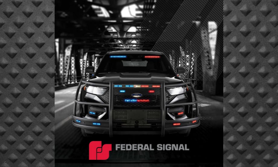 DFC Series Push Bumpers Designed with Maximum Safety in Mind