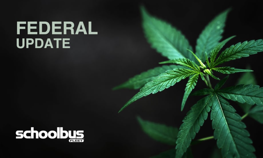 White House Pushes to Reclassify Marijuana