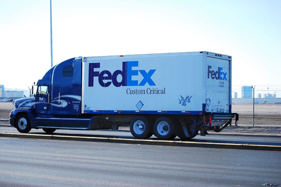 FedEx Custom Critical CEO to Retire