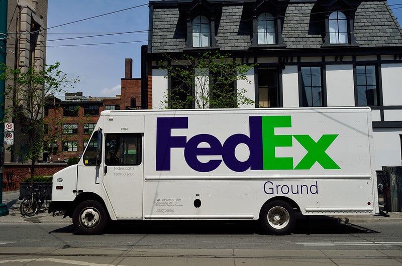 FedEx Contractor: ISP Financial Model Is Collapsing