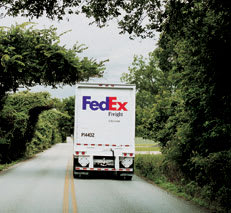 FedEx Expands LTL Offerings