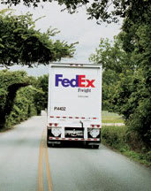 FedEx Freight Cutting Jobs