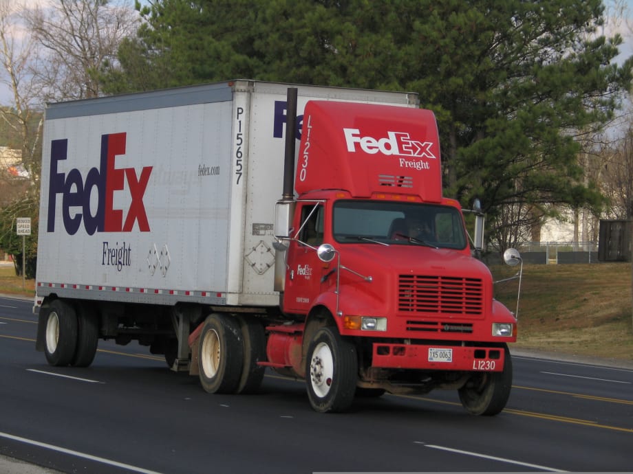 Teamsters Win Another FedEx Freight Vote, Cancels Other Elections