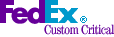Fedex Custom Critical Offers Shipping Documents on the Web