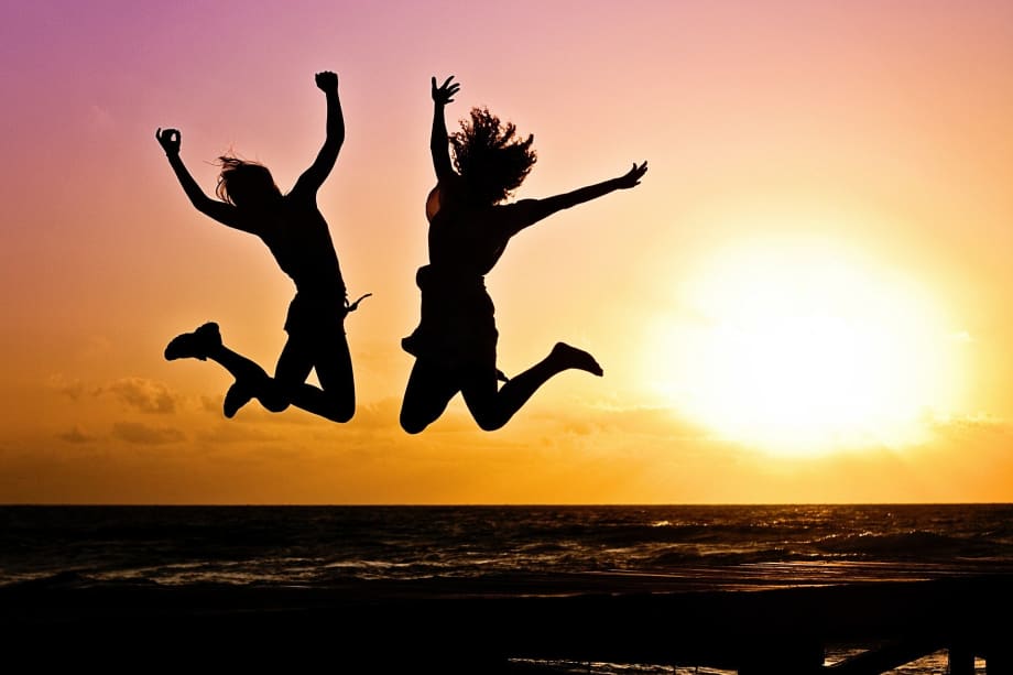 Friday Feel-Goods: Stories That Made Us Smile This Week