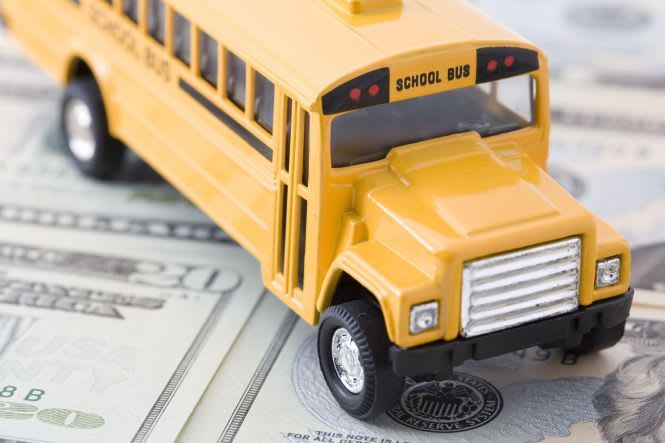Indiana attorney general: School bus fees are unconstitutional