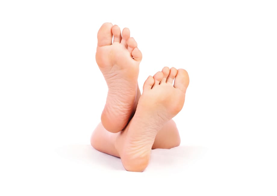 Feet Smarts: When to Refer Your Client to a Podiatrist