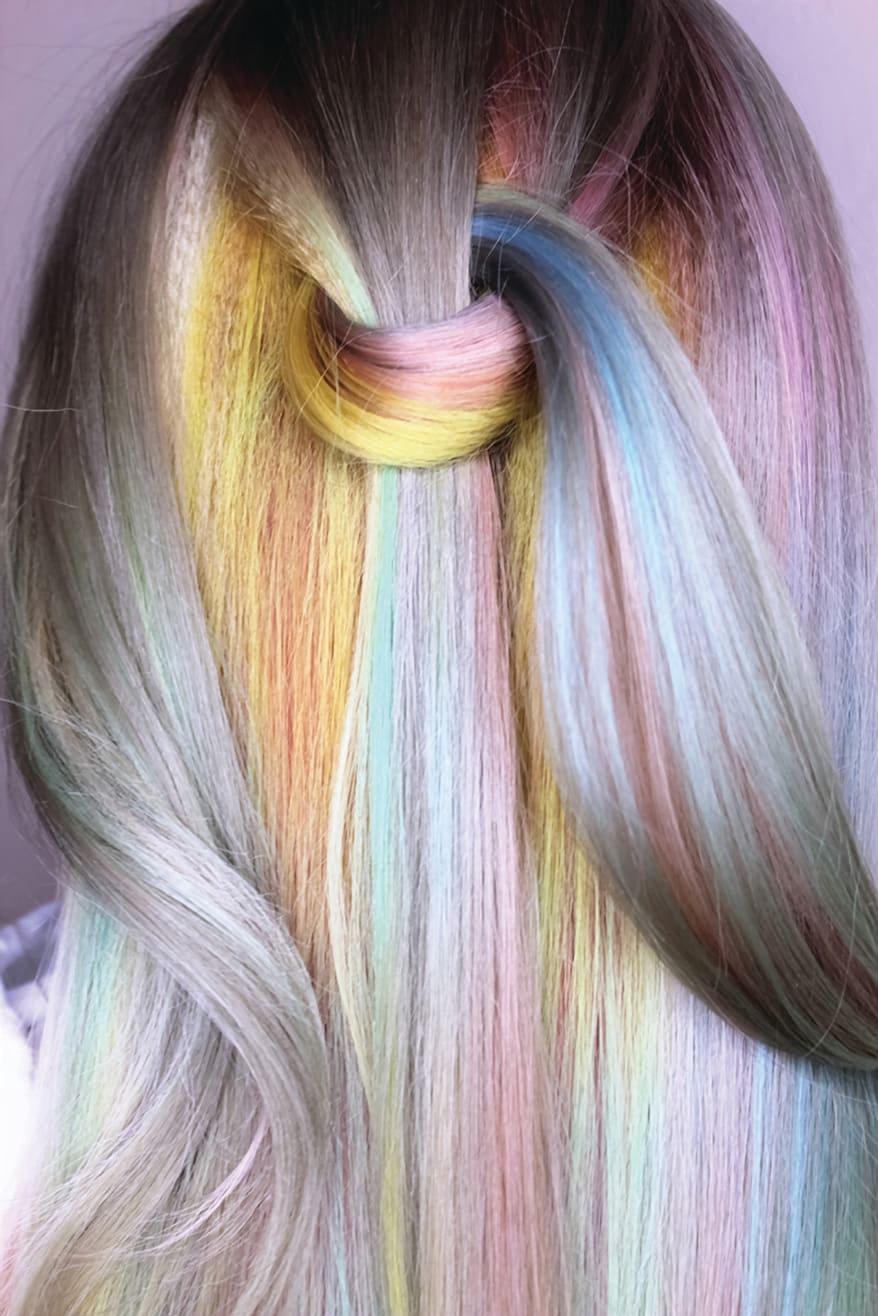 Wave of Whimsy