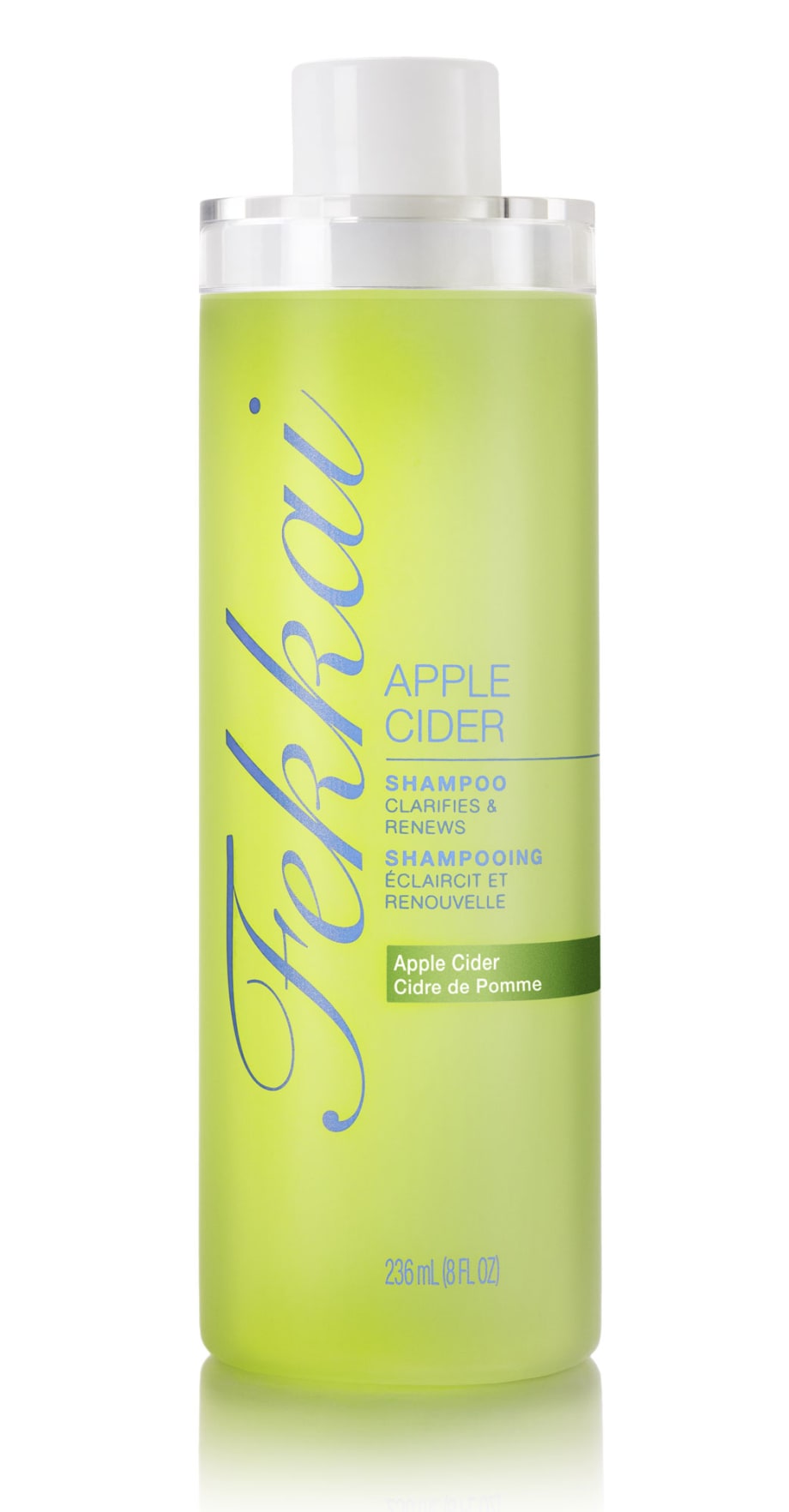 Fekkai Apple Cider Shampoo