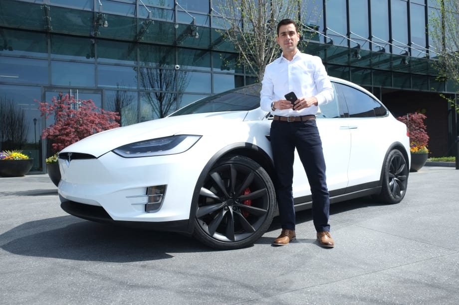LeasePlan’s Smolka Shares Challenges to EV Fleet Implementation 