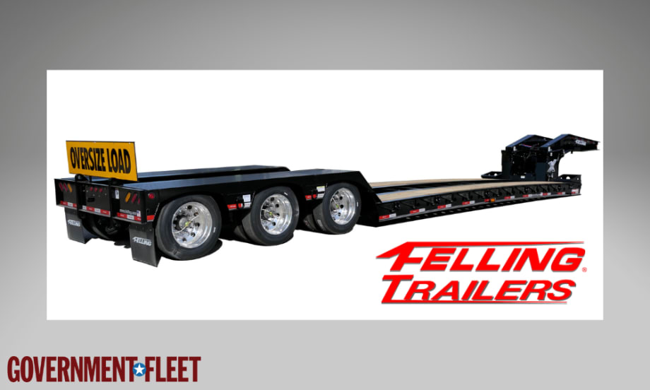 Redesign on X-Force Hydraulic Detachable Goosenecks Enhances Usability