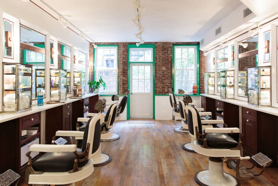 How Fellow Barber Has Promoted the Barbershop Renaissance 