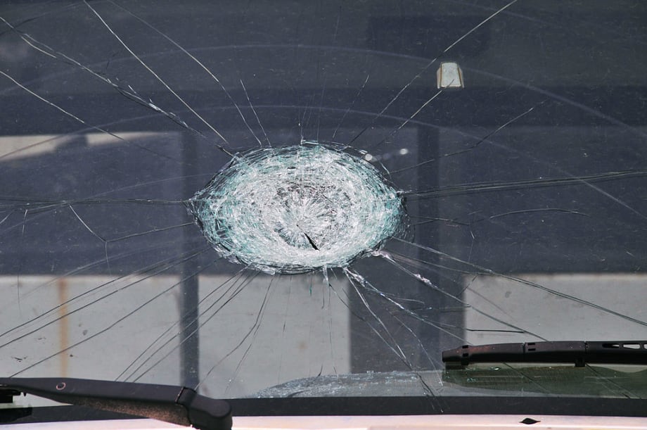 Texas Tops List for Hail Damage Claims