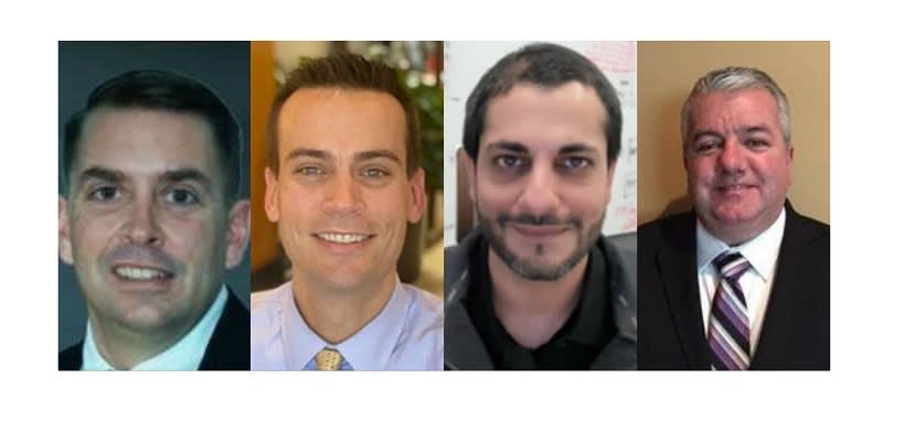 2020 Fleet Executive of the Year Nominees