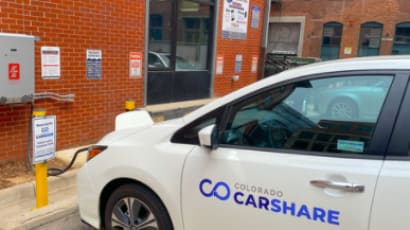 Vehicle-to-Grid Technology Saves $950 in 4 Months