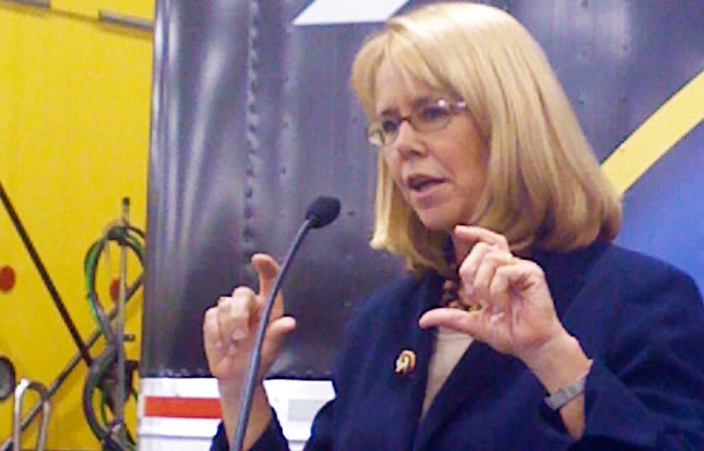 Teamwork Key to Operation Safe Driver