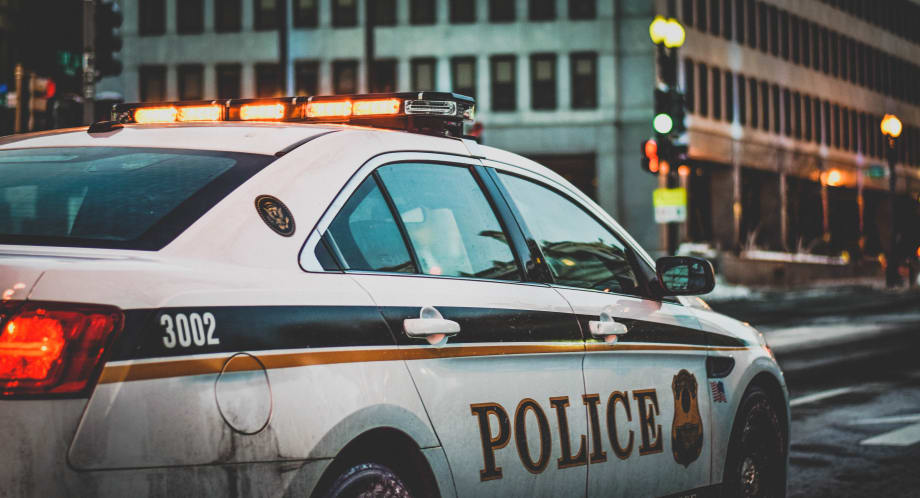 Fewer Drunk Drivers Convicted in 2021
