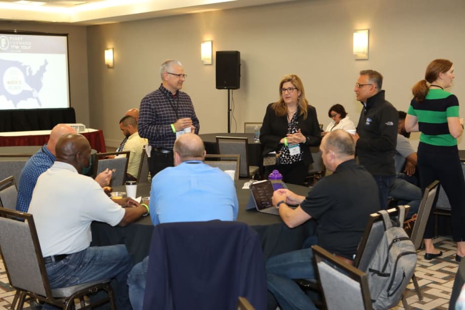 Fleet Forward Announces Roundtables for Chicago Tour