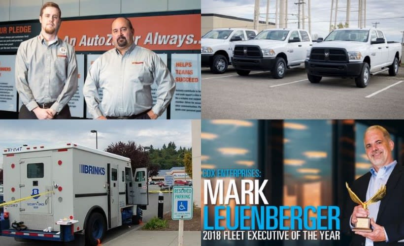 Top 10 Fleet Financials Articles for 2018