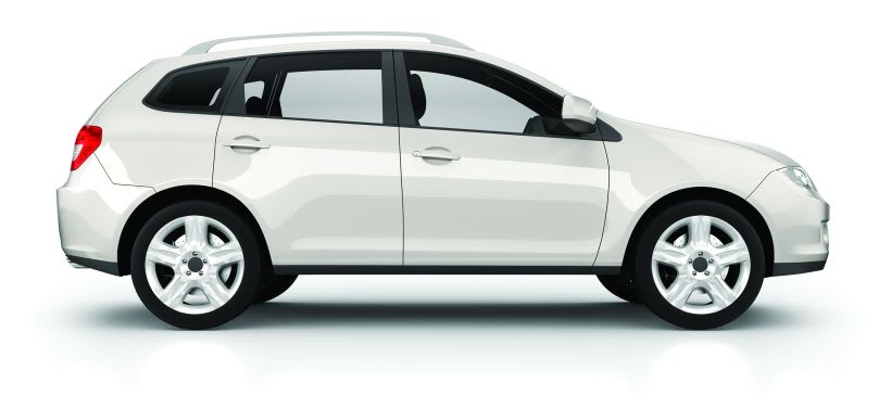 The Economics of Sedans vs. SUVs