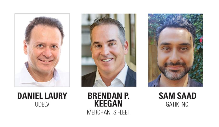 Examining the Path to Autonomous Integration for Fleets