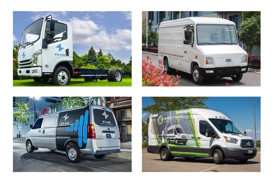 Fleet Forward: The Tour Atlanta to Showcase Commercial EVs