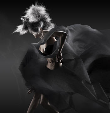 2011 NAHA Finalists - Fashion Forward