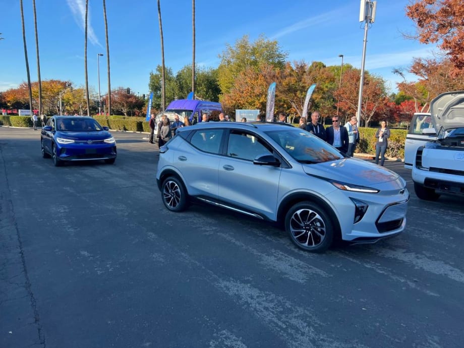The Numbers Behind Record Used Vehicle Price Declines