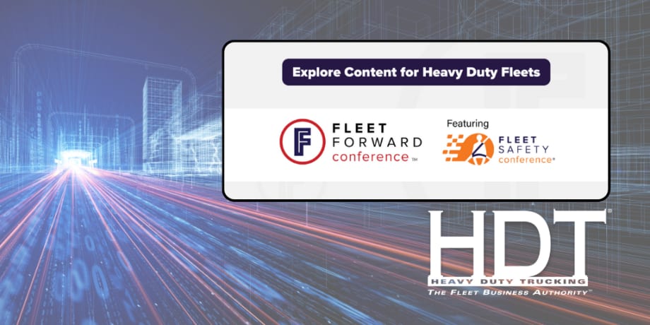 The Future of Trucking Fleets: Technology and Safety Come Together in San Diego