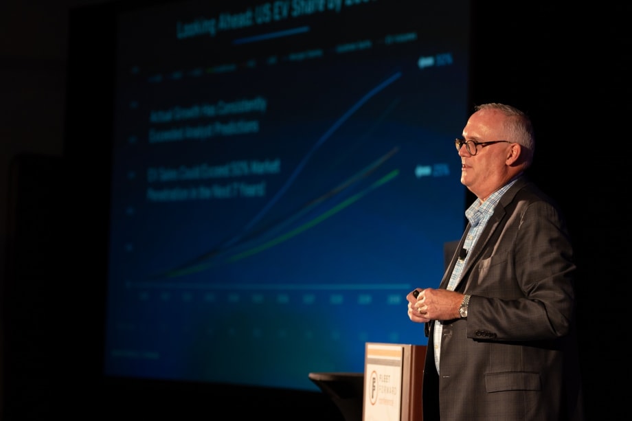 How GM Plans to Grow the Electric Fleet Ecosystem