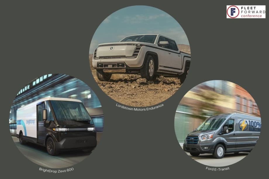 FFC Announces Vehicles for Ride & Drive