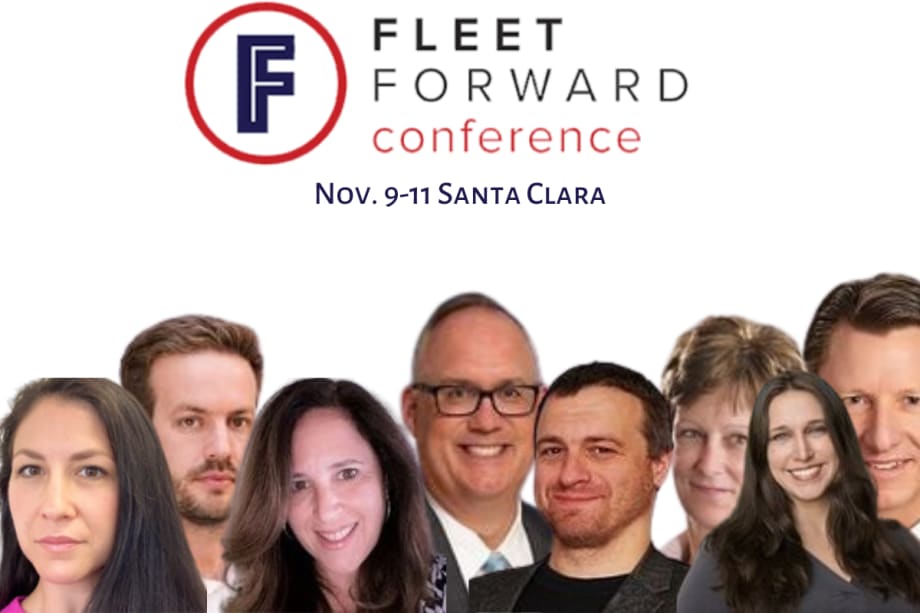 Fleet Forward Conference Announces 2022 Agenda