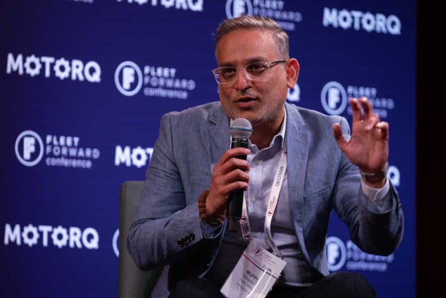 Fleet Forward: The Tour Announces Atlanta Keynote