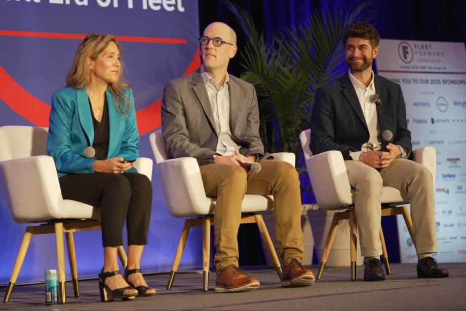 How Fleets Can Adjust Approaches To EV Adoption 