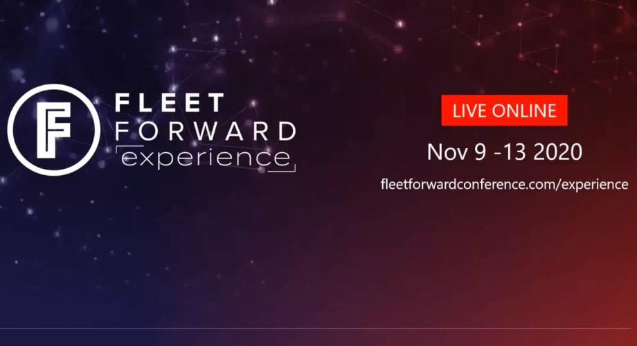 Fleet Forward Experience Wrap: IoT, Electric Infrastructure, and the Supply Chain