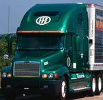 FFE To Give Away Another Freightliner Century; Seeking Drivers