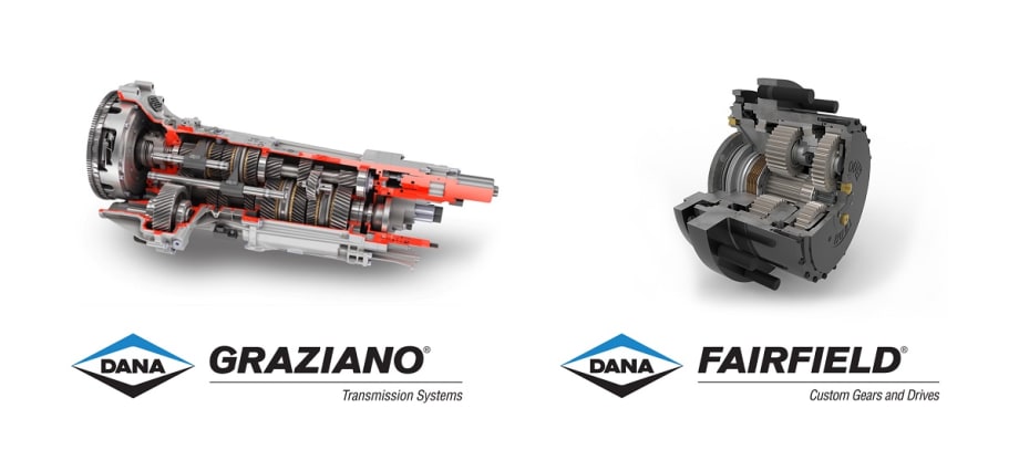 Dana Acquisition Aimed at Expanding Electrification Capabilities