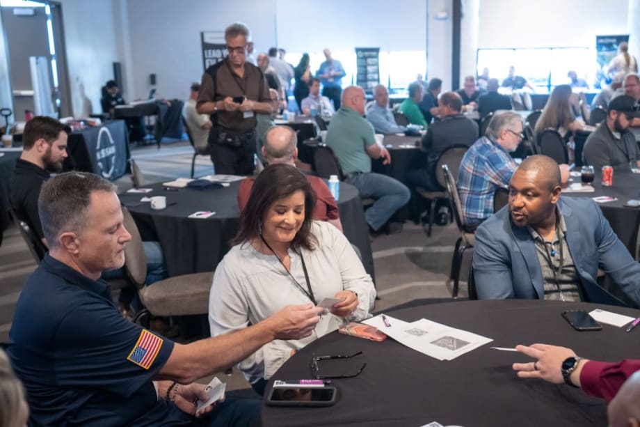 Fleet Forward Tour Chicago: Understanding the EV Fleet Lease