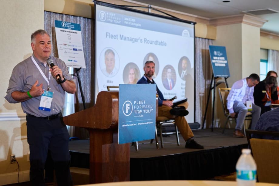 Fleet Managers Delve into What’s Working for Their Operations 