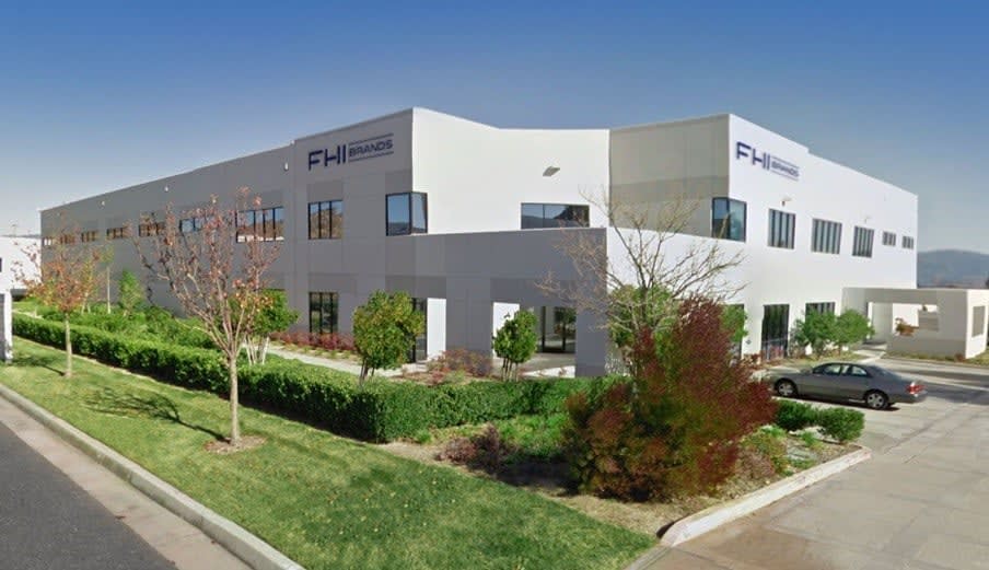 FHI Brands Expanding Headquarters and Team