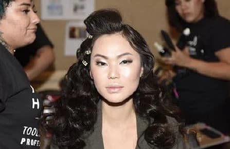 FHI Brands Share Tips for Top Hair Trends from LA Fashion Week