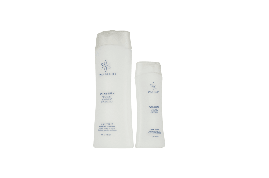 FHI Daily Beauty Introduces Satin Finish