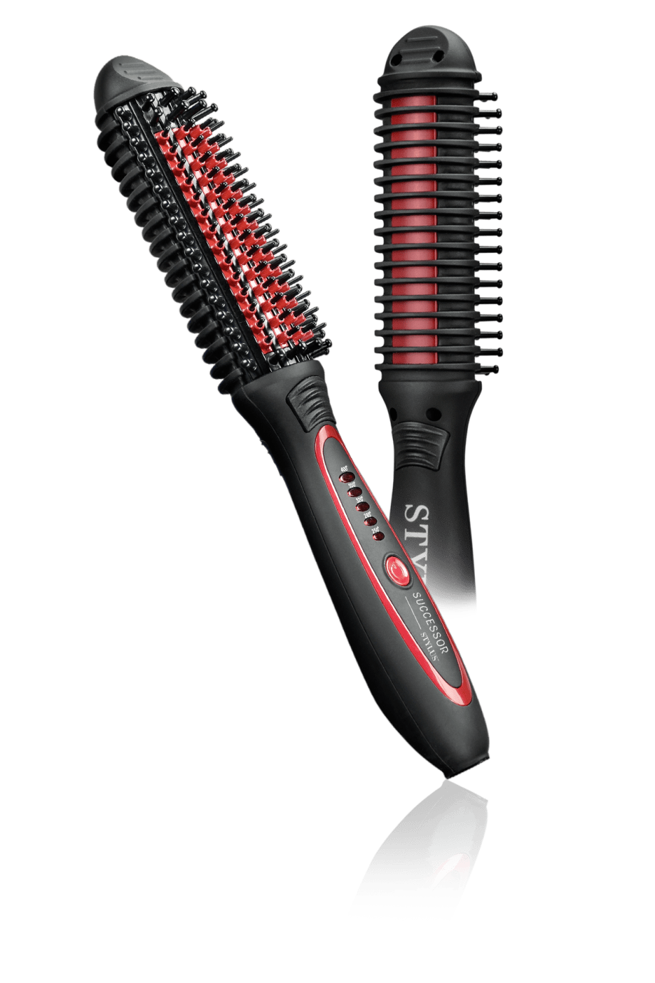 FHI Heat Presents the Successor Thermal Styling Brush